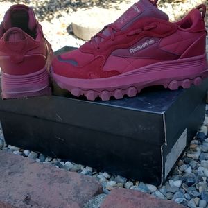 COPY - Cardi B Reebok